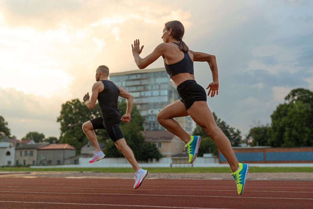 Peptide Therapy for Athletic Performance, Williston